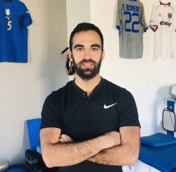 Dott. Giacomo Gazzari