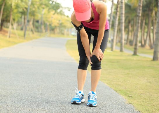 Prevenzione infortuni nello sport: utile lo stretching?
