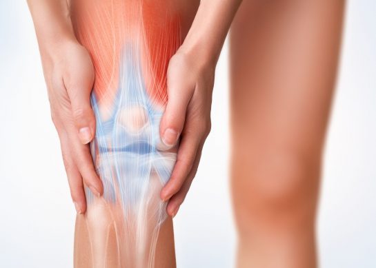 Tendinite ginocchio: Cause e rimedi