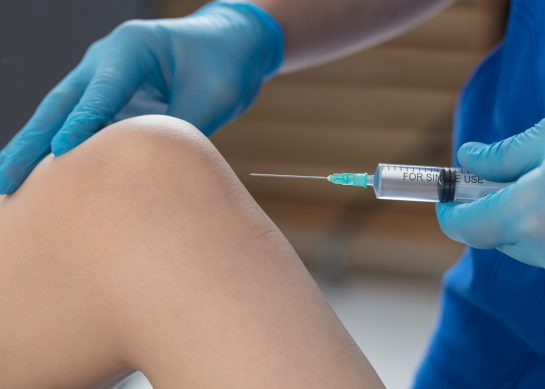 Infiltrazioni cortisone: quando si e quando no?