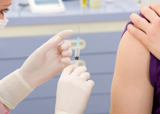 Infiltrazioni spalla: servono oppure no?