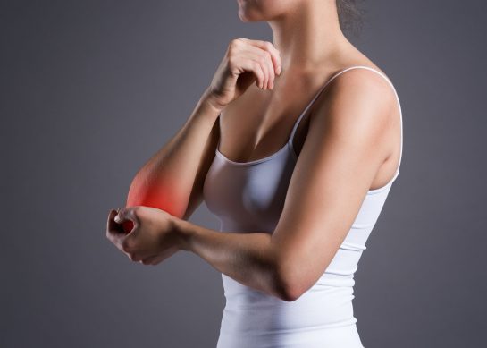 Sindrome del tunnel cubitale: come curarla?