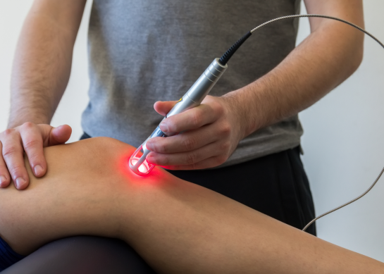 Laserterapia in fisioterapia: serve davvero?