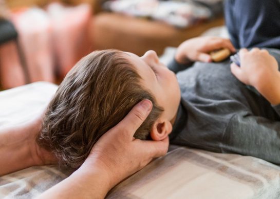 Osteopatia cranio sacrale: ecco perchè non è efficace!