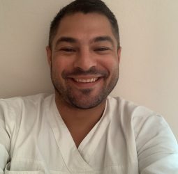 Dr Michele Murgida