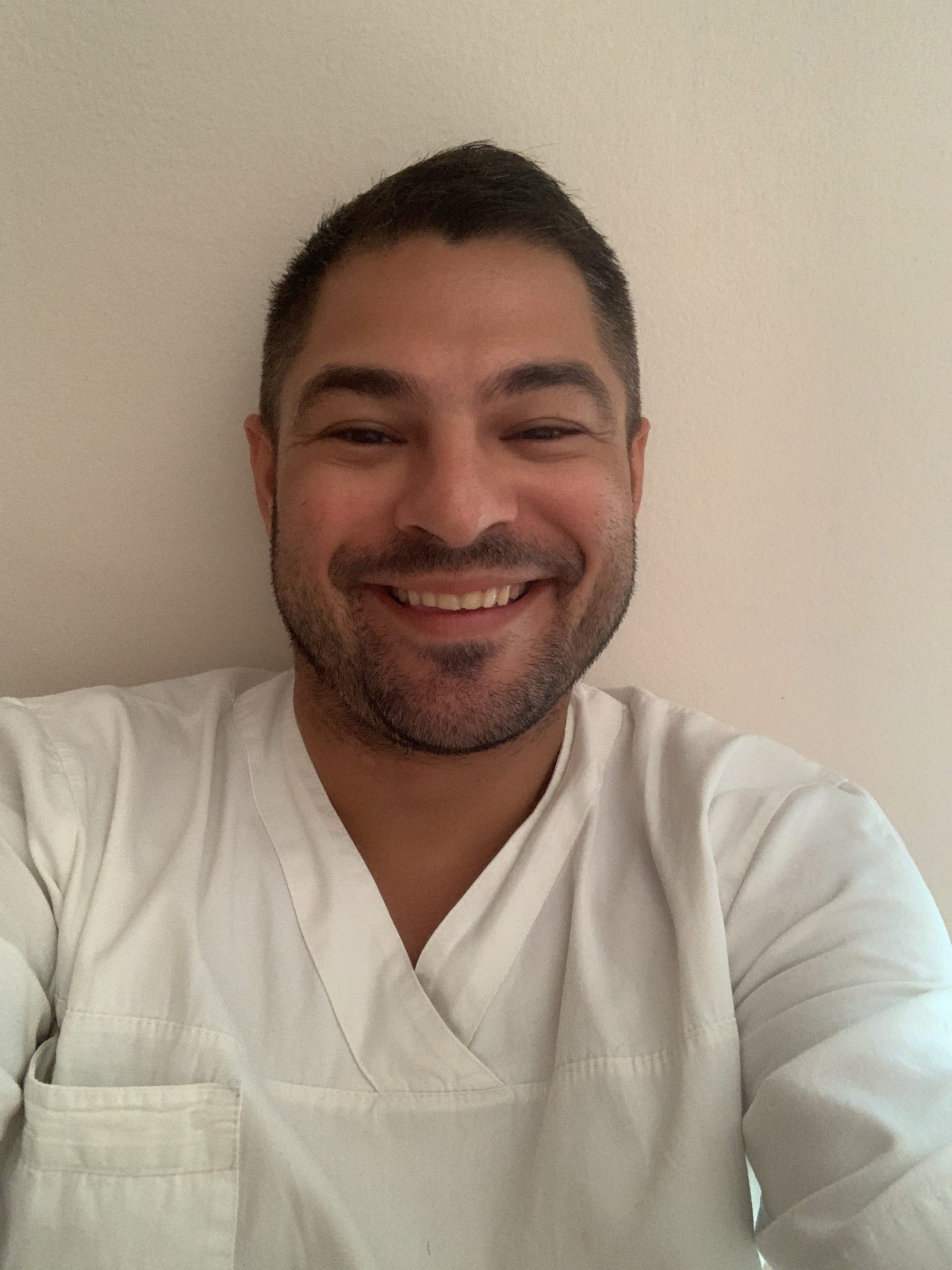 Dr Michele Murgida