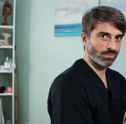 Dr. Riccardo Rosa