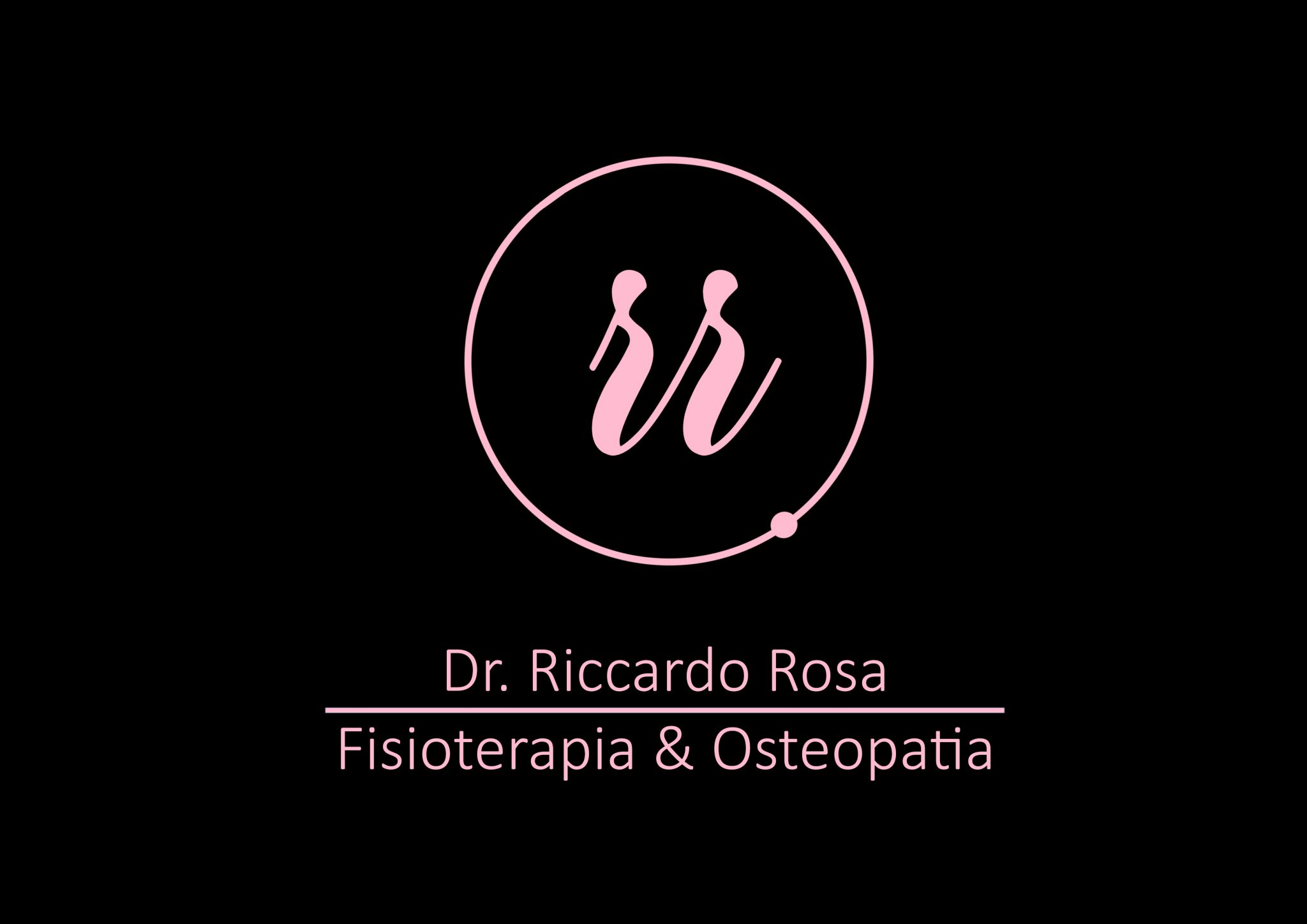 Studio RR – Dr. Riccardo Rosa