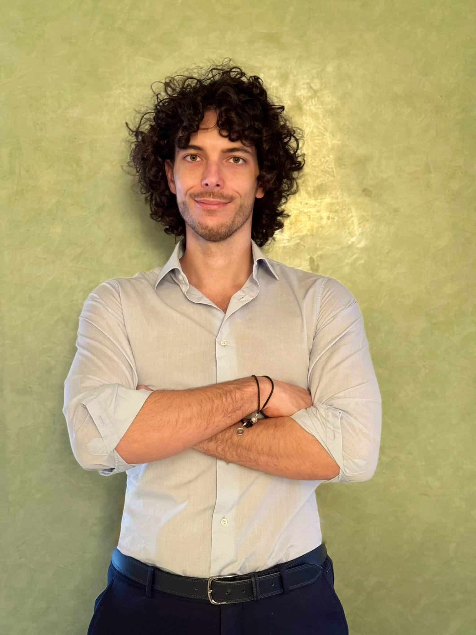 Dott. Maurizio Conte