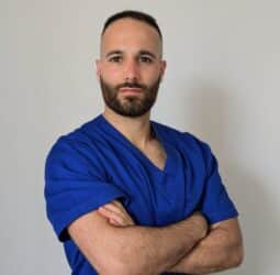 Dott. Bulzacca Paolo