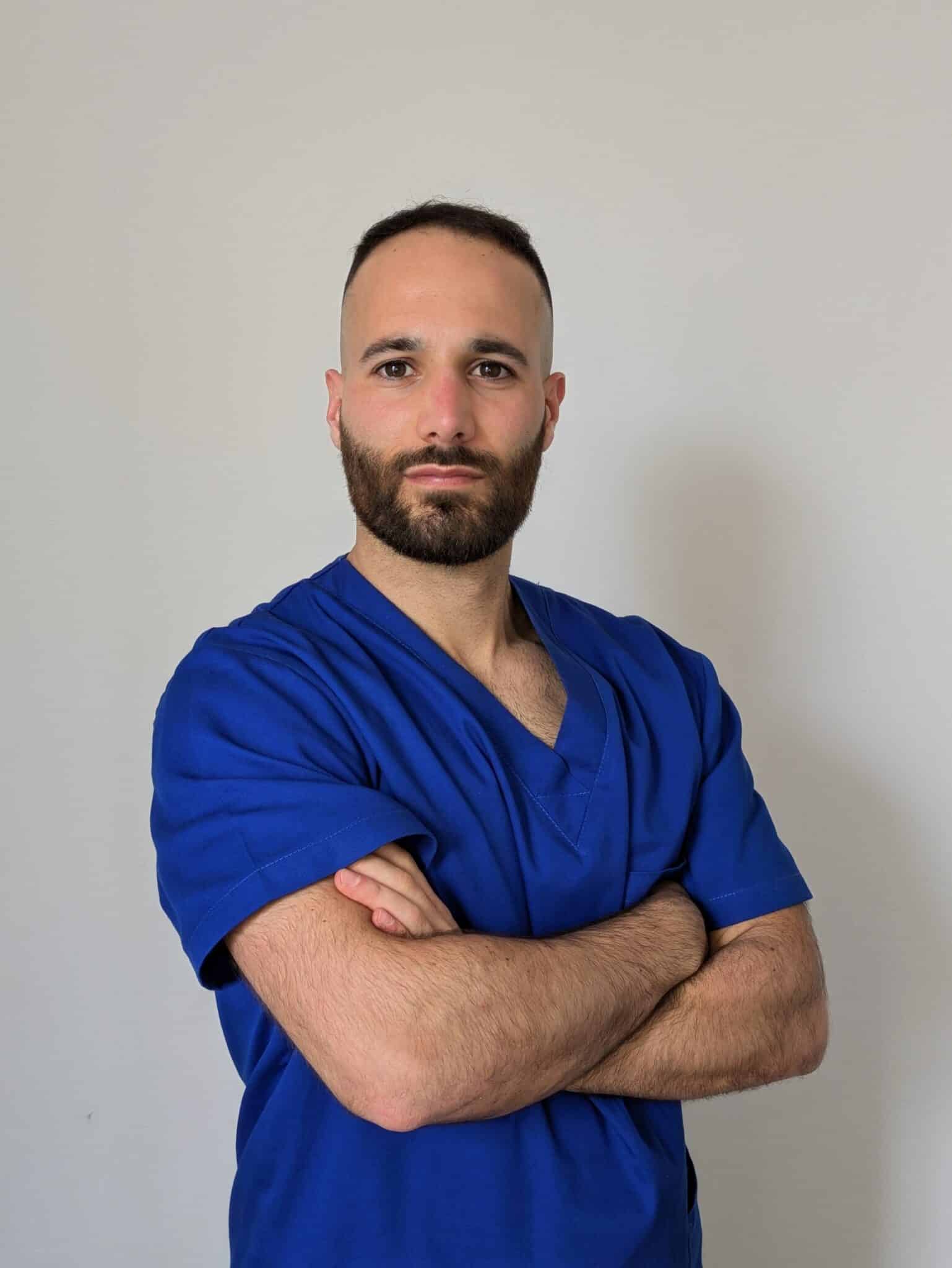 Dott. Bulzacca Paolo